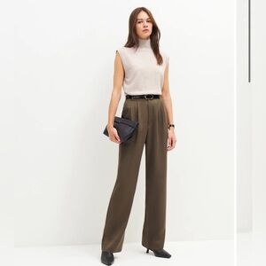 Reformation Mason Pant